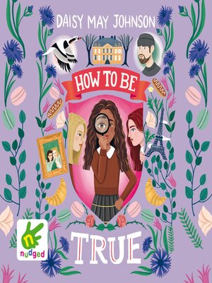 cover image of How to be True